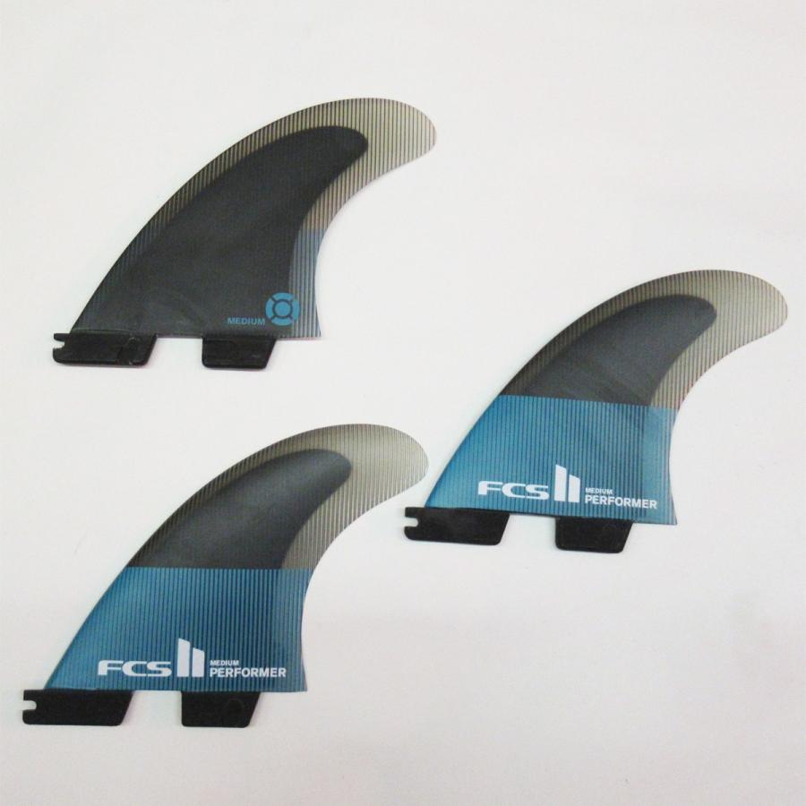 M　fcs2 PERFORMER パフォーマー　Single　シングル　pc FCS II Performer Single Fin - FCS US