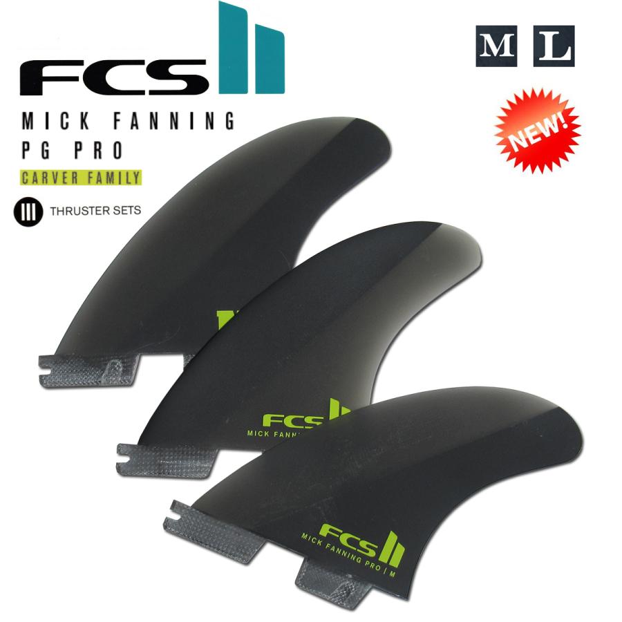 新品 FCS2 Mick Fanning PGパフォーマンスグラス Mサイズ 【公式通販】