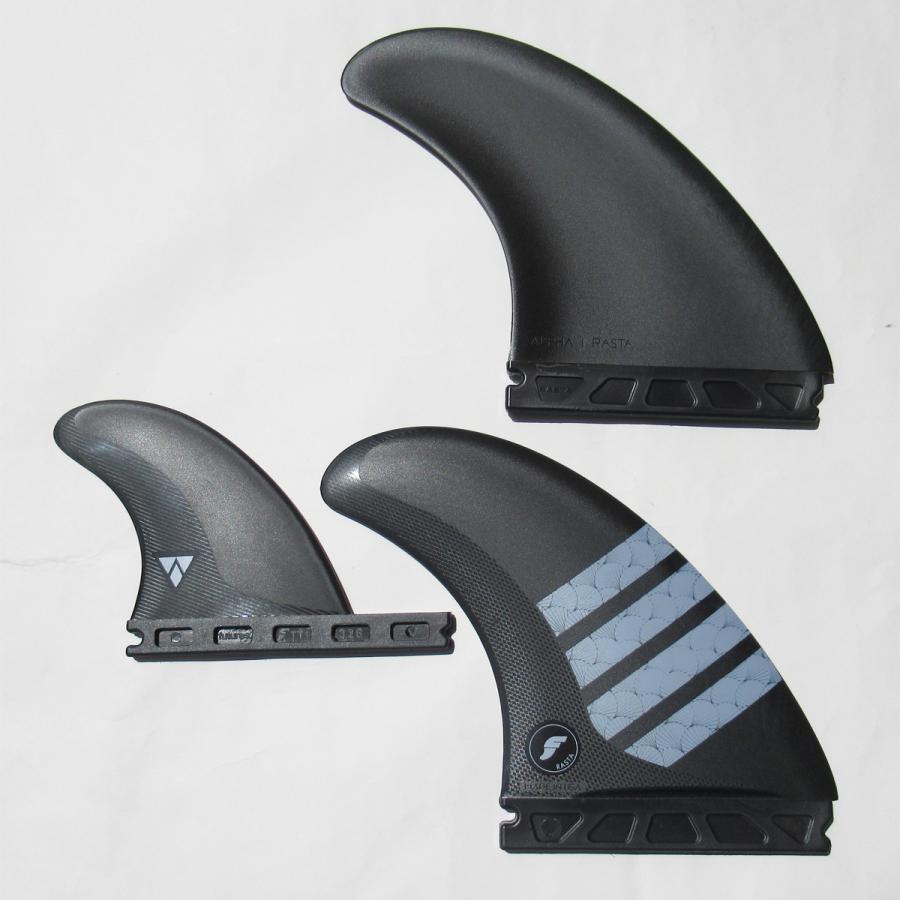 サーフィン・ボディボード futures Rasta 2+1 FUTURE FIN RASTA 2+1|沖縄サーフィンショップ「YES SURF」