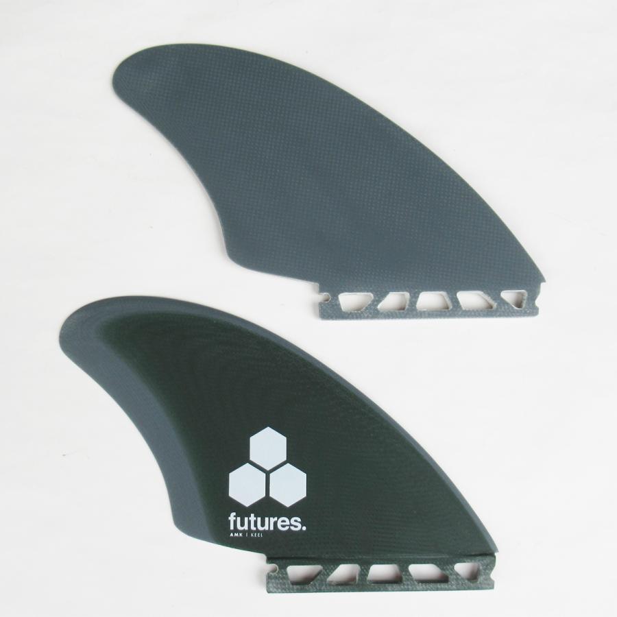 フューチャーフィン AMK TWIN KEEL FIN アルメリック ツイン フューチャーフィン AMK TWIN KEEL FIN アルメリック ツイン