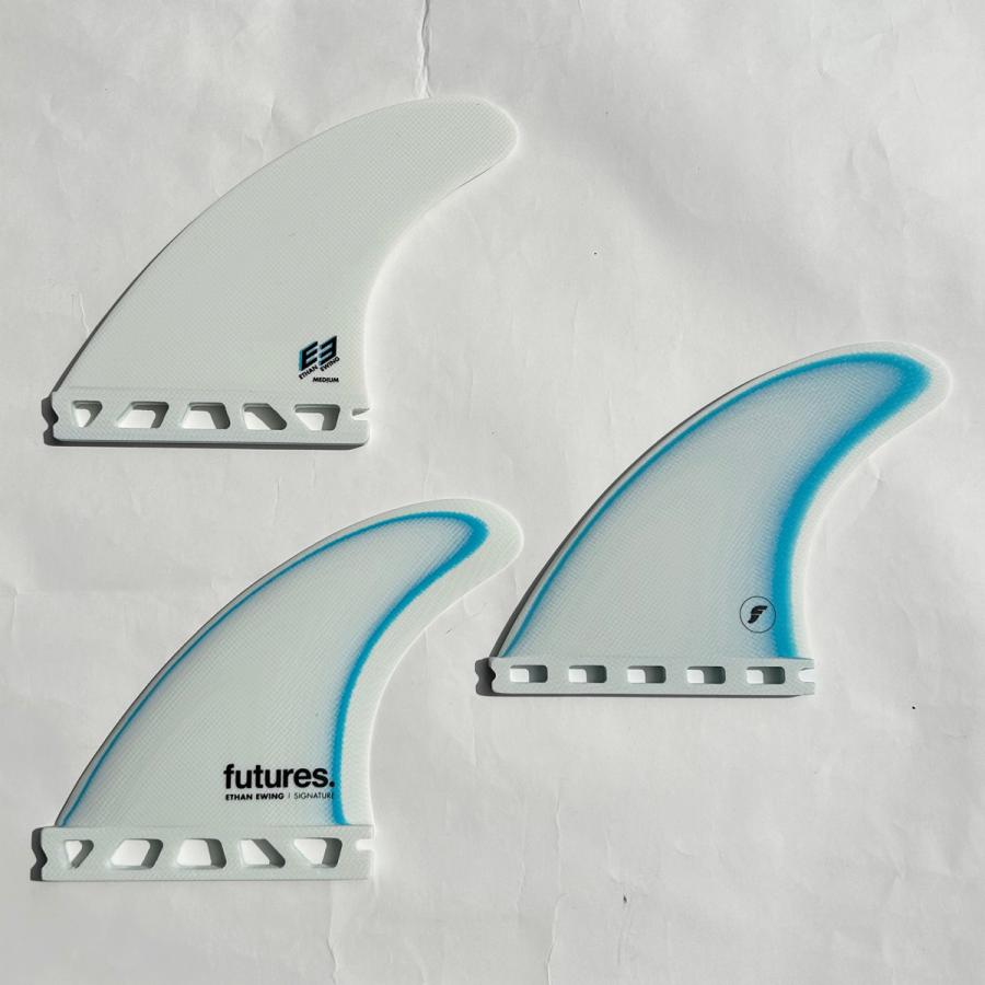 フューチャーフィン　futures Ethan Ewing (M）新品　送金込み Futures Fin フューチャーフィン ETHAN EWING イーサン