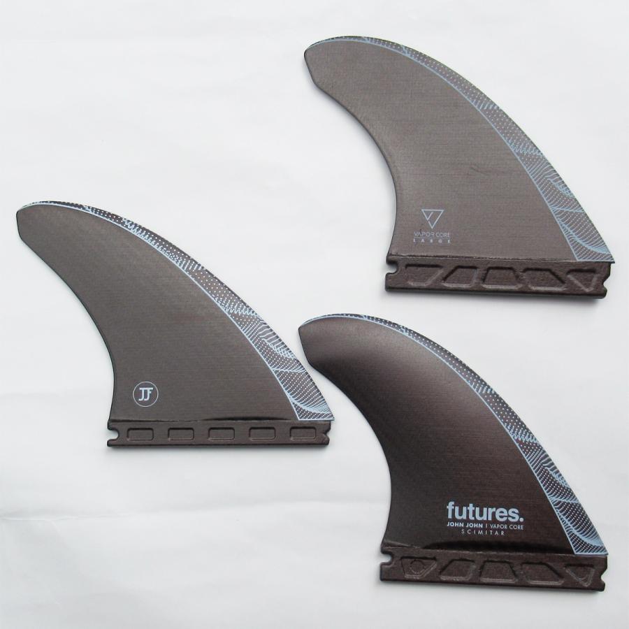 Futures Fin(フューチャーフィン) SCIMITAR VAPOR CORE JOHN Futures Fin(フューチャーフィン) SCIMITAR VAPOR CORE JOHN