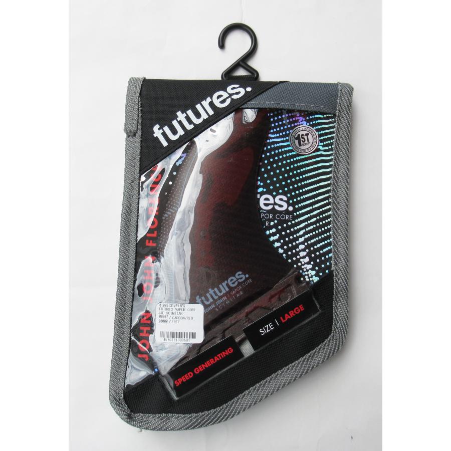 Futures Fin(フューチャーフィン) SCIMITAR VAPOR CORE JOHN Futures Fin(フューチャーフィン) SCIMITAR VAPOR CORE JOHN