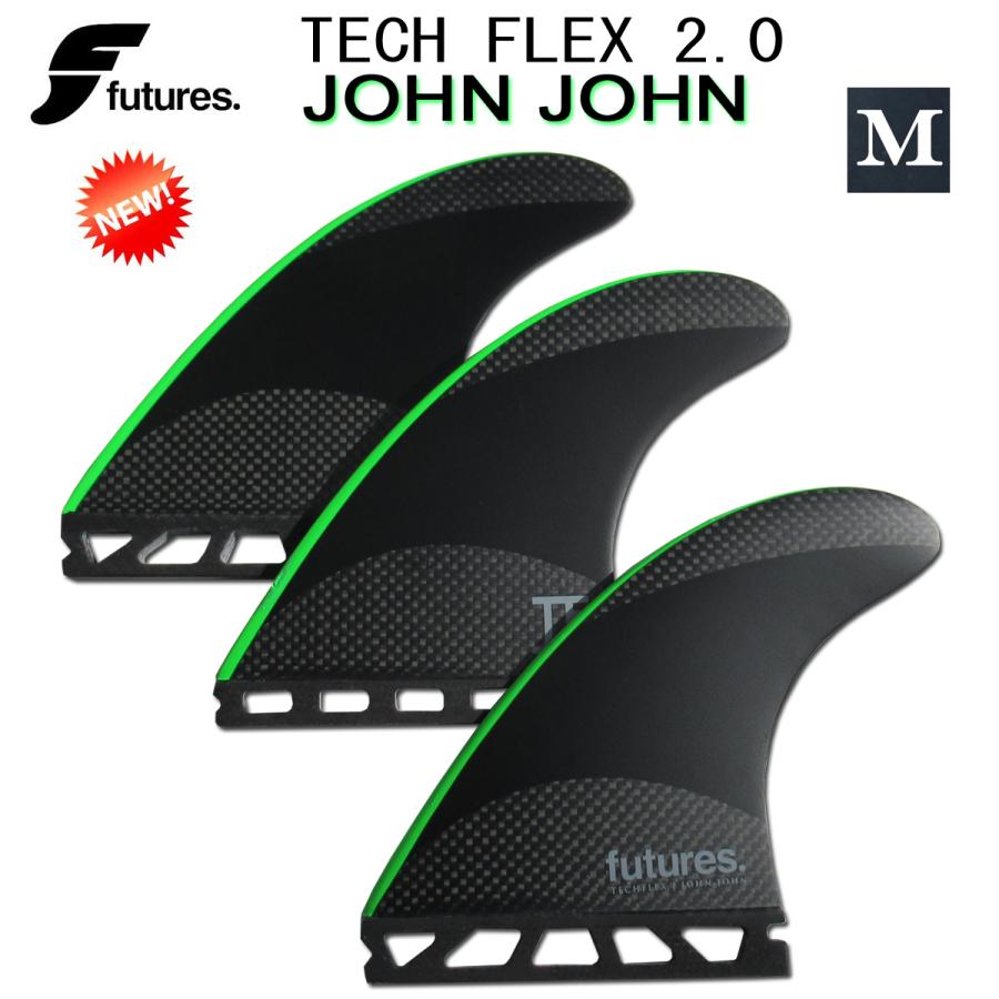 Futures Fin(フューチャーフィン) RTM HEX 2.0 JOHN 3FIN 【M Futures Fin(フューチャーフィン) RTM HEX 2.0 JOHN 3FIN 【M