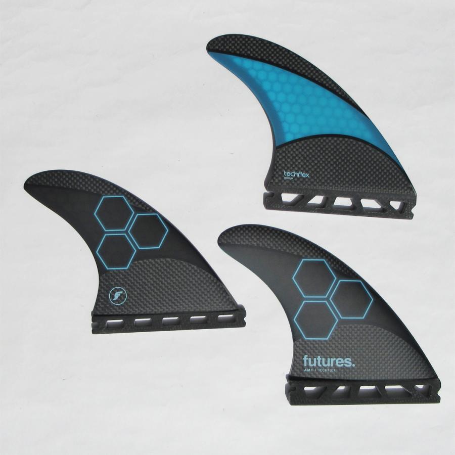 futures AM1 Mサイズ サーフボードフィン 3枚セット 収納ケース付き futures AM1 Mサイズ サーフボードフィン 3枚セット 収納ケース付き