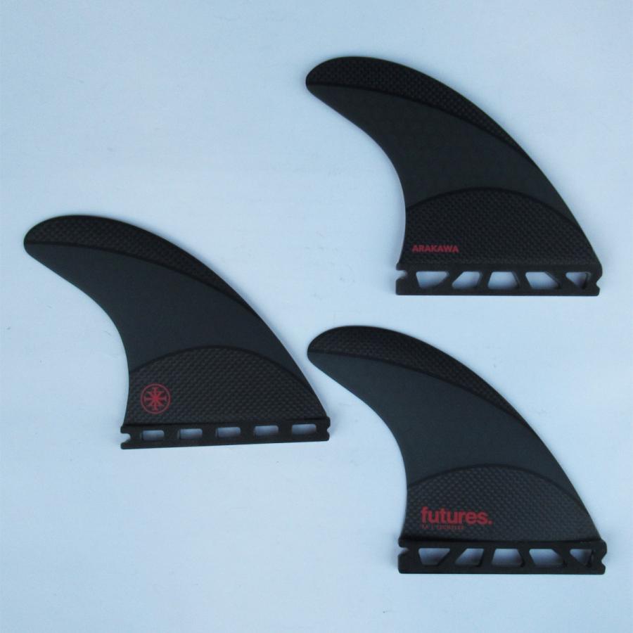 Futures Fin(フューチャーフィン)TECH FLEX2.0 EA【M】エリック