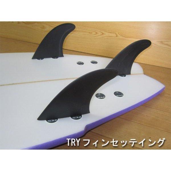 GRACE/グレースサーフボードPROMPT（プロンプト）5'6