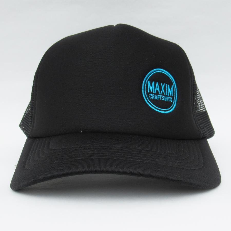 MAXIM マキシム 2019 メッシュキャップ マキシムウエットスーツ :MAXIM19MASHcap:ALPHA SURFSHOP - 通販 - Yahoo!ショッピング