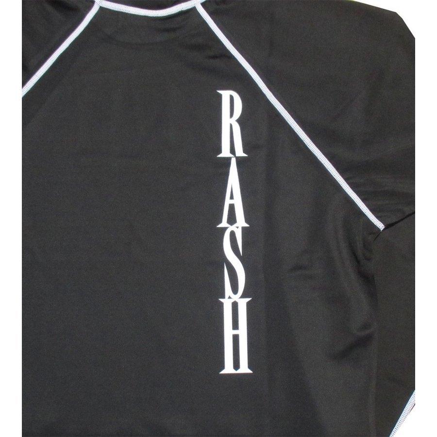 RASH ラッシュ 長袖タッパーXL サーフィン ウェットスーツ タッパー RASH メンズウェットスーツ