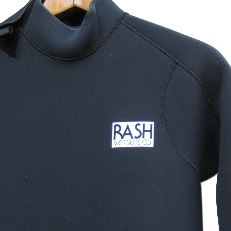 RASH ラッシュ3mmフルスーツBACK ZIPタイプ【2023数量限定JB RASH ラッシュ3mmフルスーツBACK ZIPタイプ【2023数量限定JB