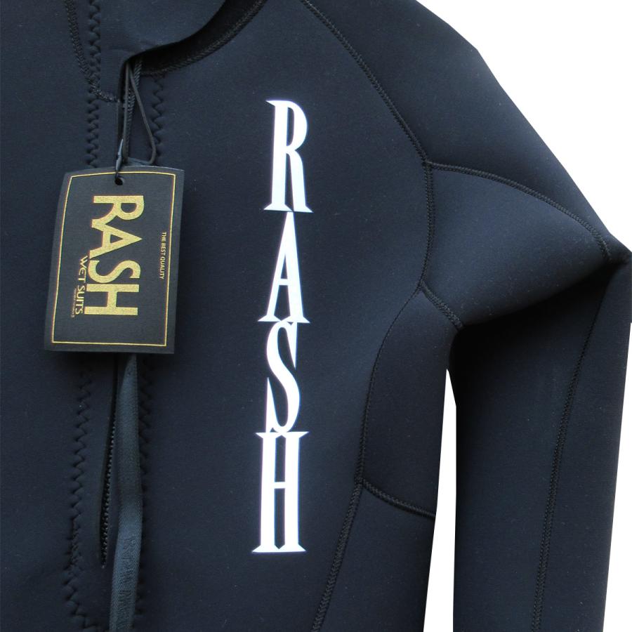 RASH ラッシュ 3/2mm スプリングスーツ （ロングスリーブ