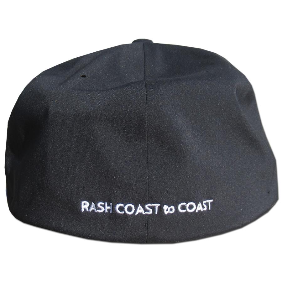 RASH ラッシュ 2025FAMILYキャップ FLEXFIT DELTA ラッシュウエット