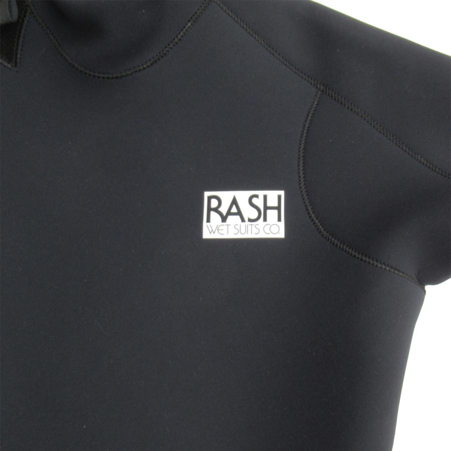 送料0円】RASH ラッシュウエットスーツ サマージャンキー（3.5 2mmジャージ）数量限定スプリング サーフィン ウエットスーツ 