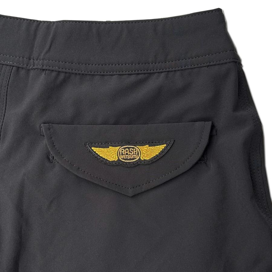 RASH ラッシュ 2024ボードショーツ (RASH 4WAY Board Shorts RASH ラッシュ 2024ボードショーツ (RASH 4WAY Board Shorts