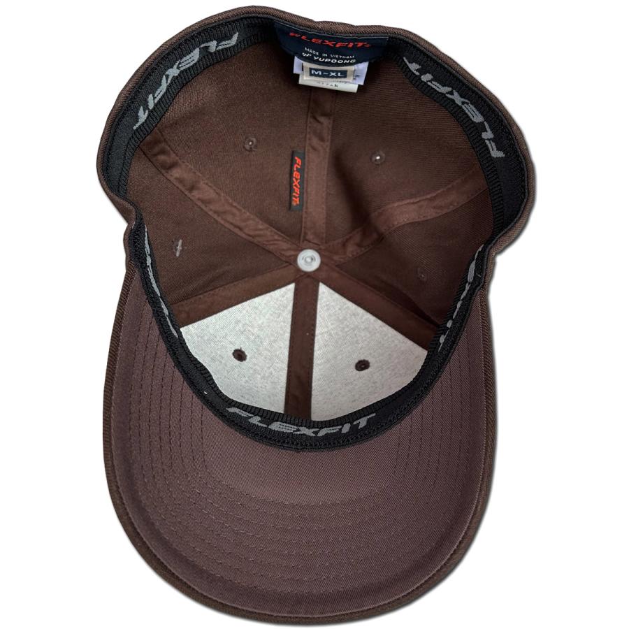 RASH ラッシュ 2025カーブキャップ / ラッシュウエットスーツ : ALPHA