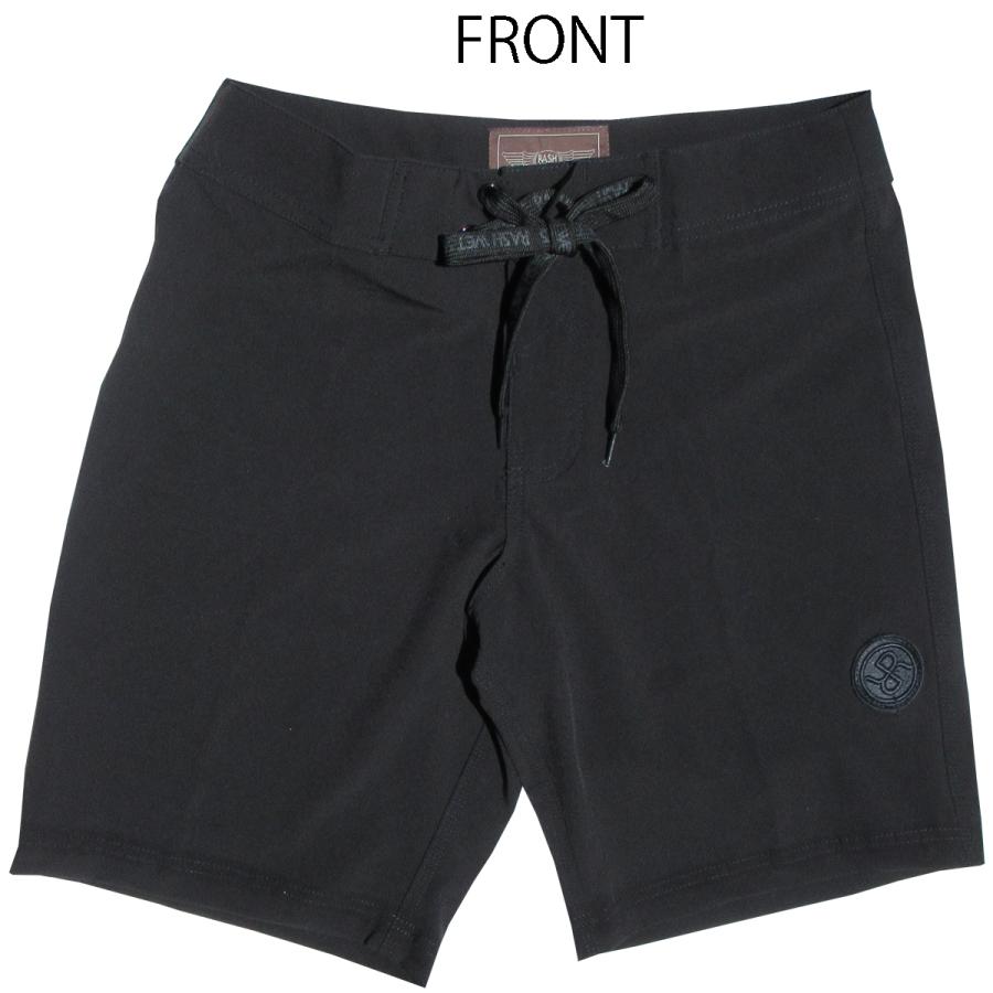 RASH ラッシュ 2026 ボードショーツ (RASH 4WAY Board Shorts ) 4WAY