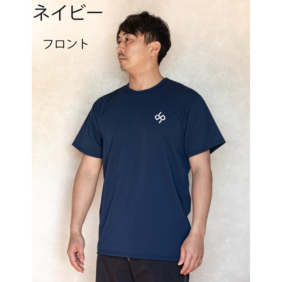 RASH ラッシュ 2026 SURF TEE 水陸両用 半袖Tシャツ ラッシュウエット