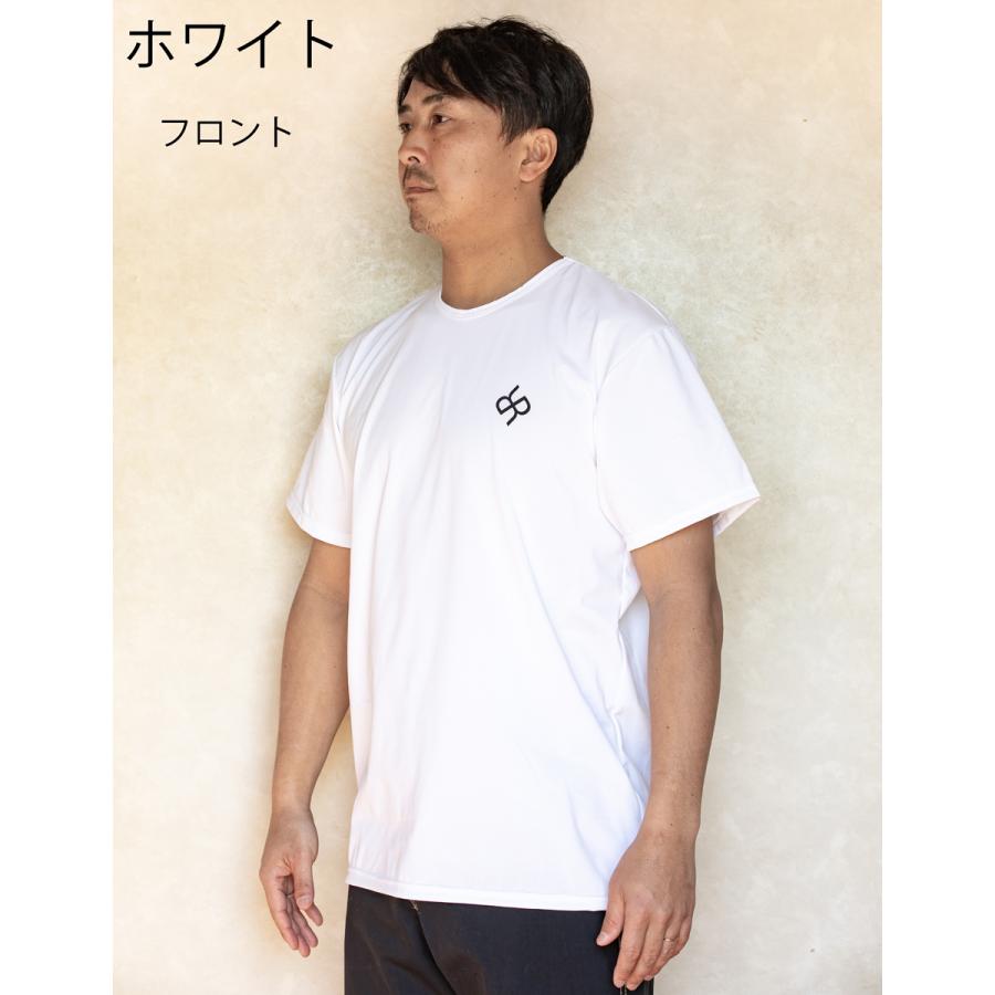 RASH ラッシュ 2026 SURF TEE 水陸両用 半袖Tシャツ ラッシュウエット