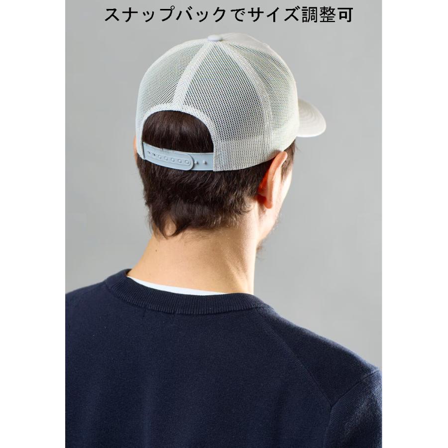 RASH ラッシュ 2026SS メッシュキャップ / ラッシュウエットスーツ