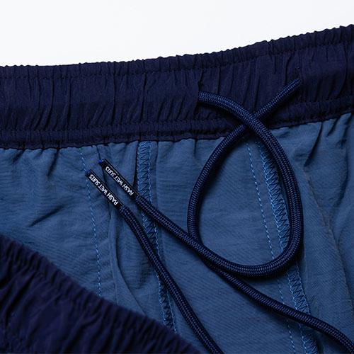 BEAMS（ビームス） 2024 RASH x NAMINORI JAPAN レプリカ パンツ