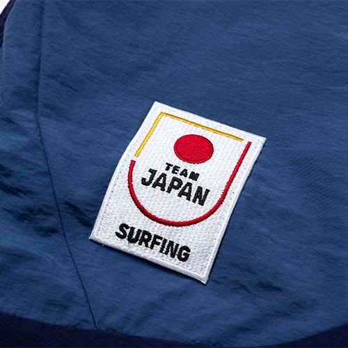 BEAMS（ビームス） 2024 RASH x NAMINORI JAPAN レプリカ パンツ