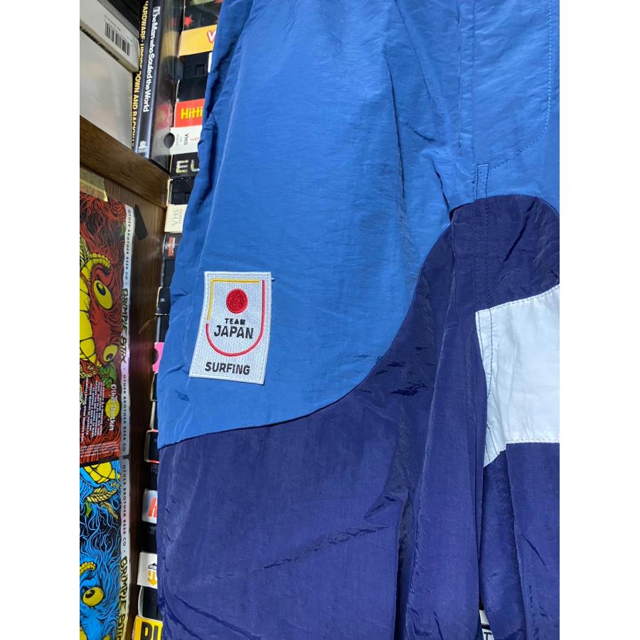 BEAMS（ビームス） 2024 RASH x NAMINORI JAPAN レプリカ パンツ