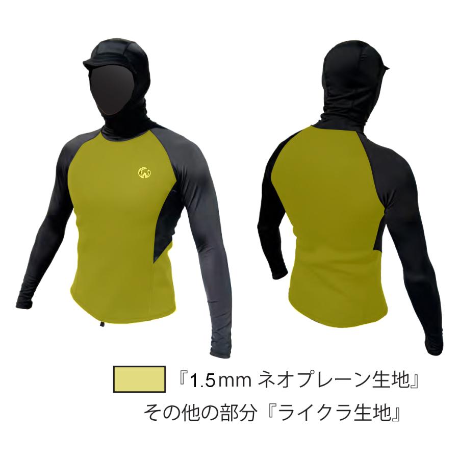 ROCKHOPPER ロックホッパー & WAVE WARRIORS ウェブウォーリアーズ