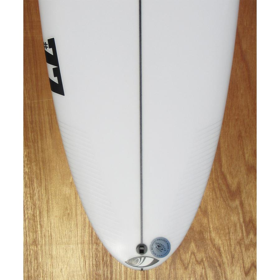 シャープアイサーフボード SHARP EYE SURFBOARDS #77モデル 5'11 シャープアイサーフボード SHARP EYE SURFBOARDS #77モデル 5'11