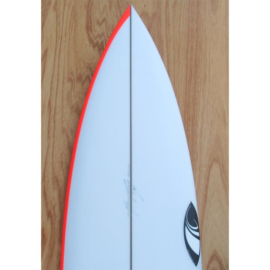 シャープアイサーフボード 「FILE FIFTY」 5'10 シャープアイサーフボード 「FILE FIFTY」 5'10