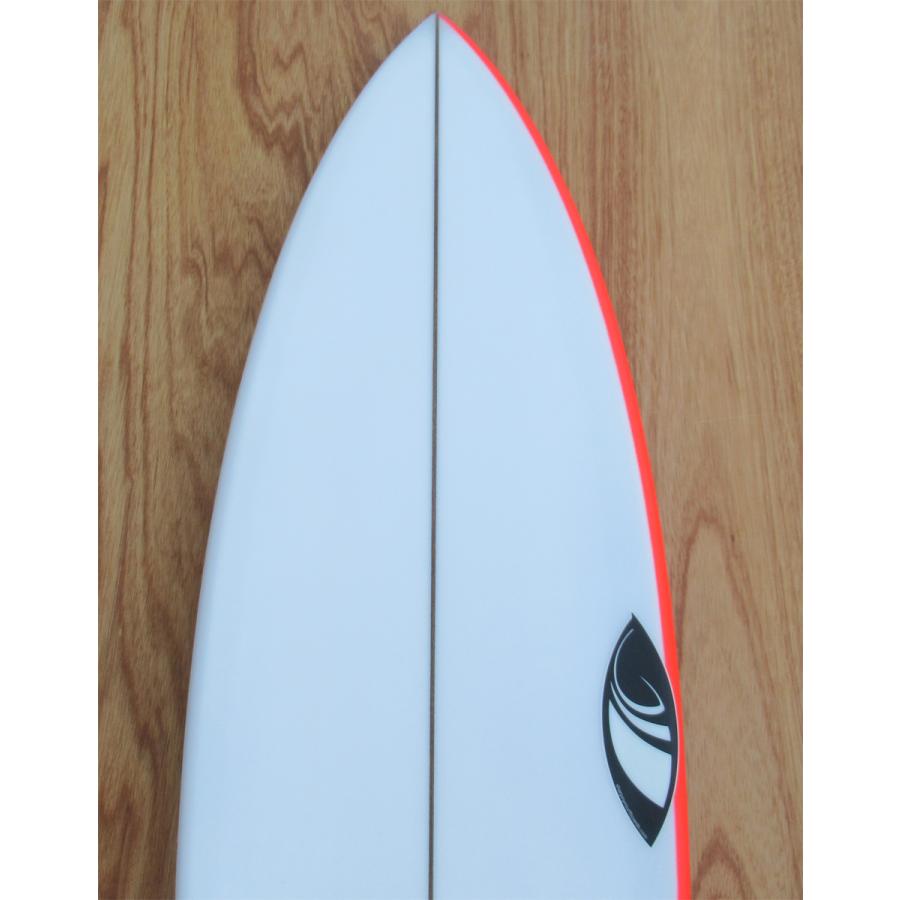 シャープアイサーフボード 「FILE FIFTY」 5'10 シャープアイサーフボード 「FILE FIFTY」 5'10