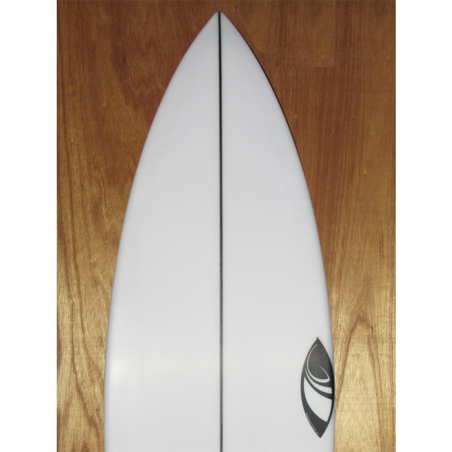 シャープアイサーフボード SHARP EYE SURFBOARDS HT2モデル 5'9