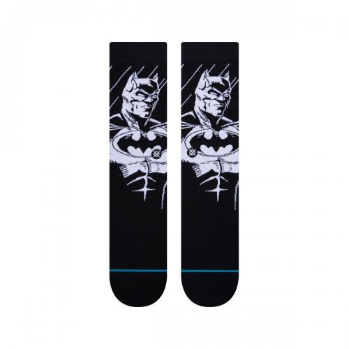 STANCEスタンスソックス 靴下 BATMAN(バットマン)コラボコレクション STANCEスタンスソックス 靴下 BATMAN(バットマン)コラボコレクション