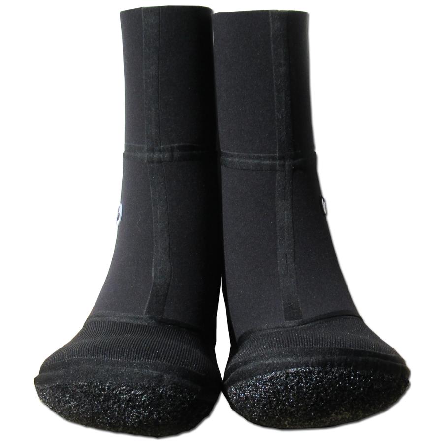 SURFLITE BOOTS 4mm/2.5mmソフトブーツ【サーフライトソフト