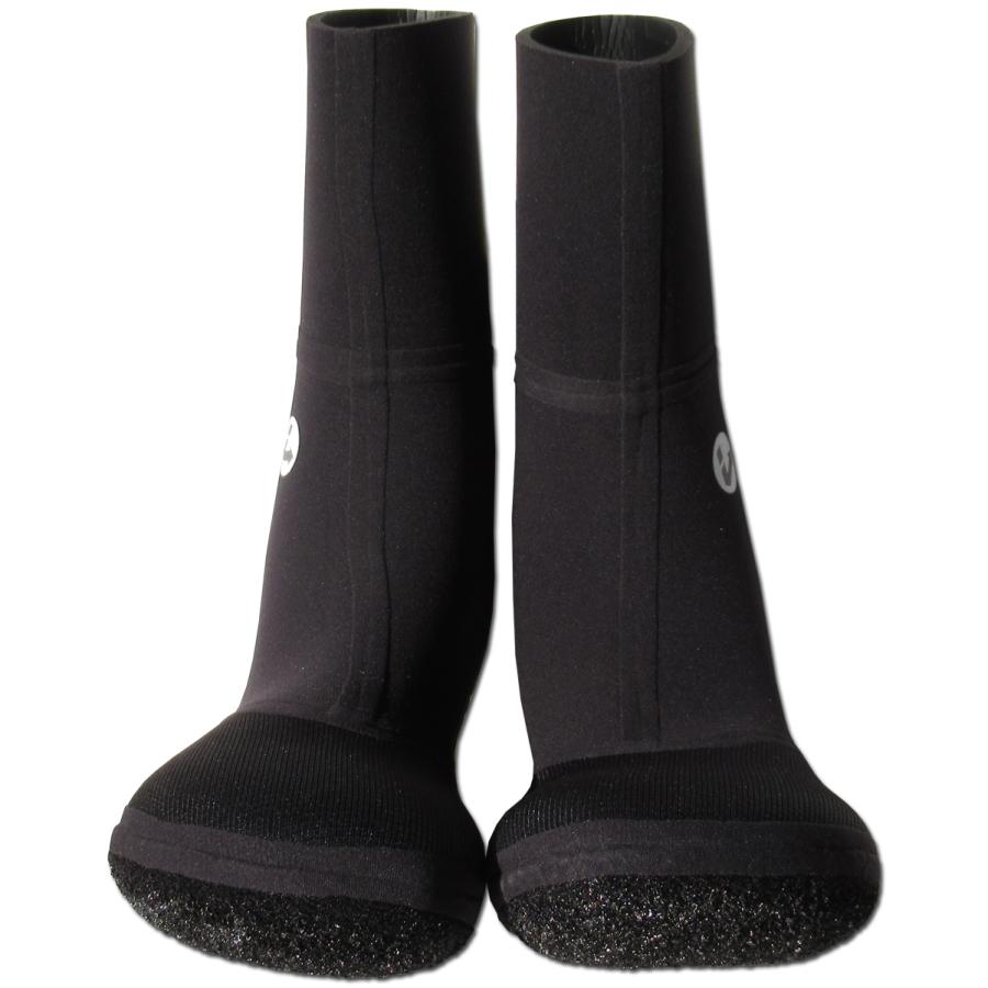 SURFLITE BOOTS 4mm/3mmソフトブーツ【サーフライトソフトブーツ