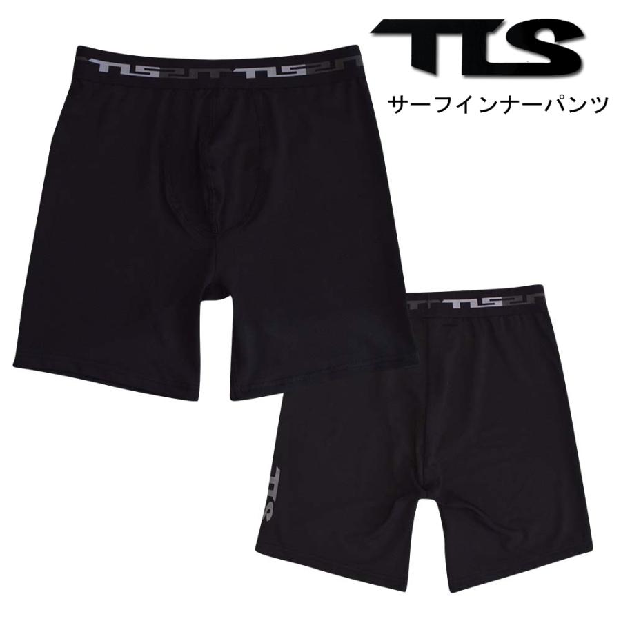TLS サーフインナーパンツトレス HYBRID WATER ACTION PANTS TRES