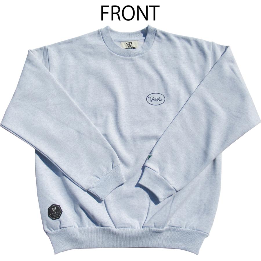 VISSLA（ヴィスラ） 15.0オンス オープンエンド マグナムウェイト 