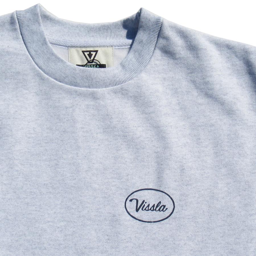 VISSLA（ヴィスラ） 15.0オンス オープンエンド マグナムウェイト 