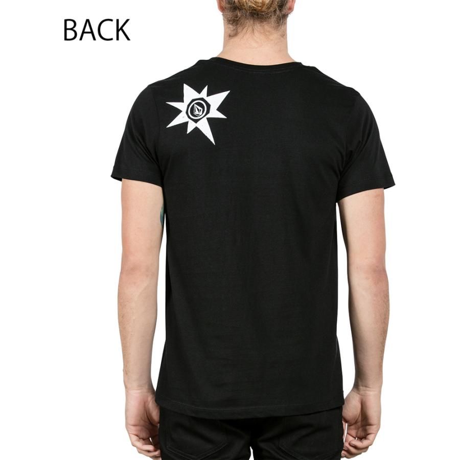 HISTORY 【Pistol S/S Tee】 BLACK/JAPN企画商品