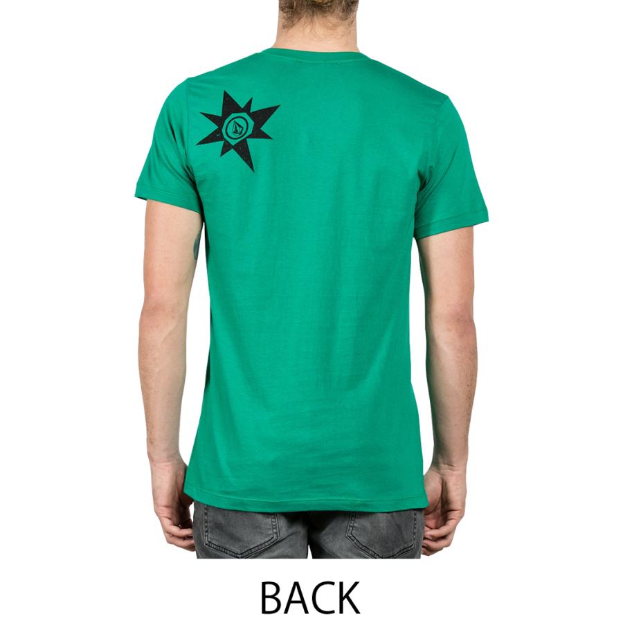 HISTORY 【Pistol S/S Tee】 GREEN/JAPN企画商品