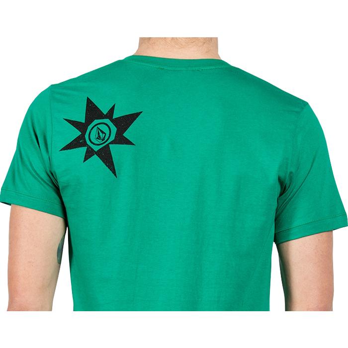 HISTORY 【Pistol S/S Tee】 GREEN/JAPN企画商品