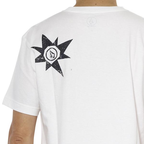 HISTORY 【Pistol S/S Tee】 WHITE/JAPN企画商品