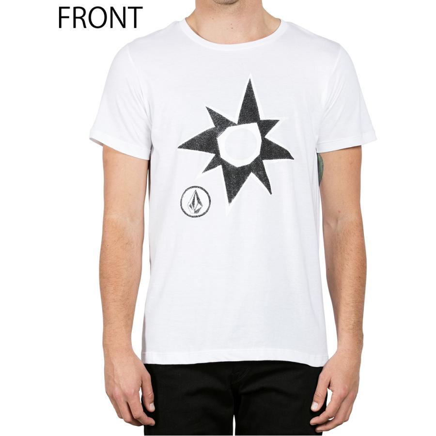 HISTORY 2018【Stone Star S/S Tee】 WHITE/JAPN企画商品