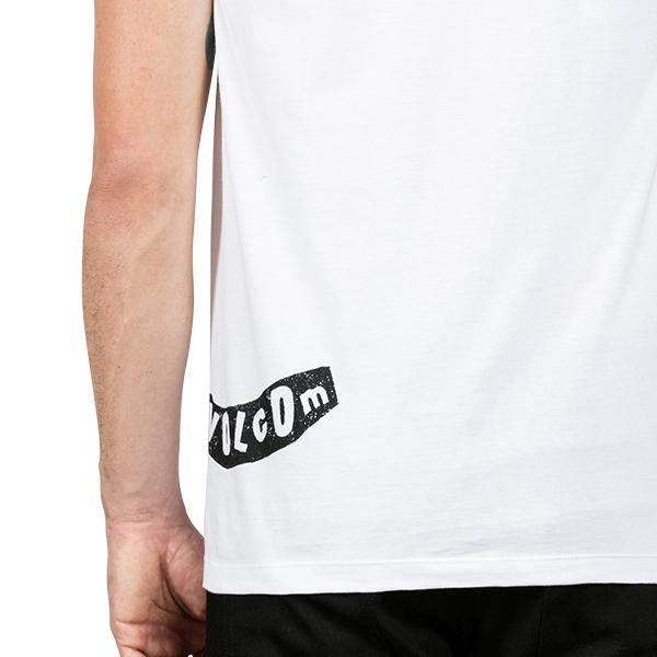 HISTORY 2018【Stone Star S/S Tee】 WHITE/JAPN企画商品