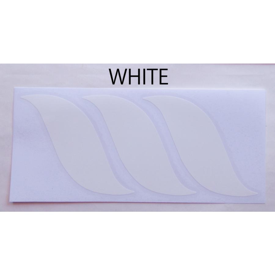 WEST ウエストステッカー(Symbol) ウエストスーツ/カッティング