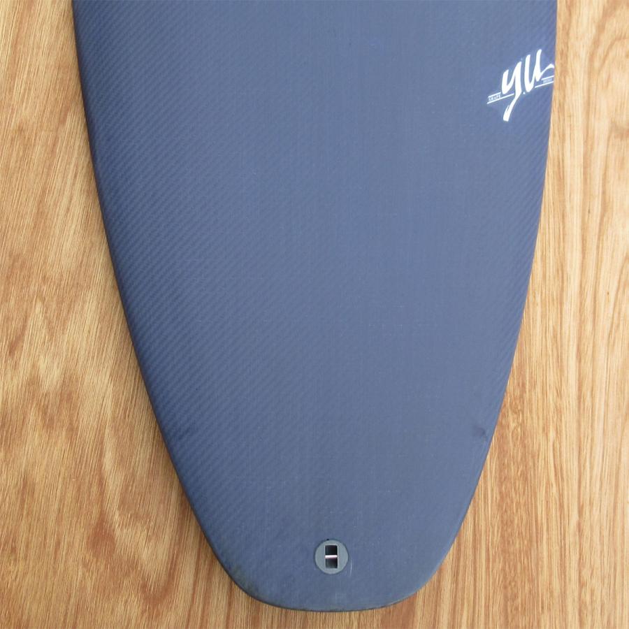 Y,Uサーフボード FULL CARBON 5'9 Y,Uサーフボード FULL CARBON 5'9