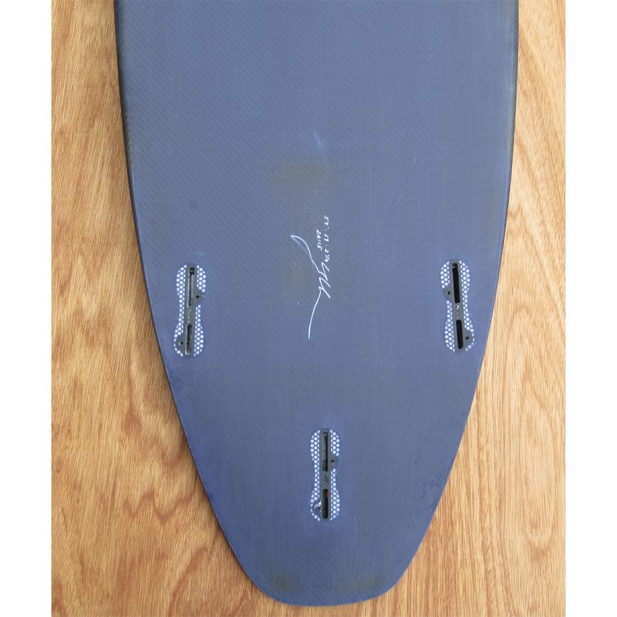 Y,Uサーフボード FULL CARBON 5'9 Y,Uサーフボード FULL CARBON 5'9