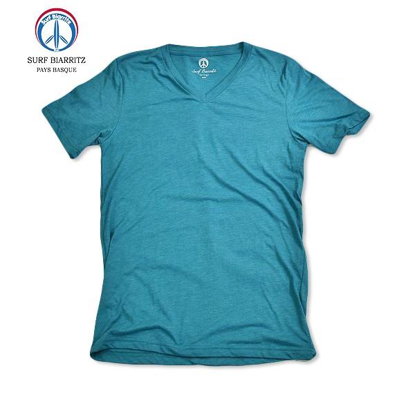 SURF BIARRITZ/Relaxed Jersey /V NECK/T-SHIRT/MEN'S/NEW｜surfbiarritz-store｜03