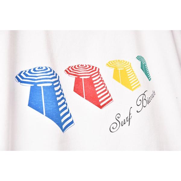 SURF BIARRITZ/parasol/パラソル/Tシャツ/7.1oz｜surfbiarritz-store｜03