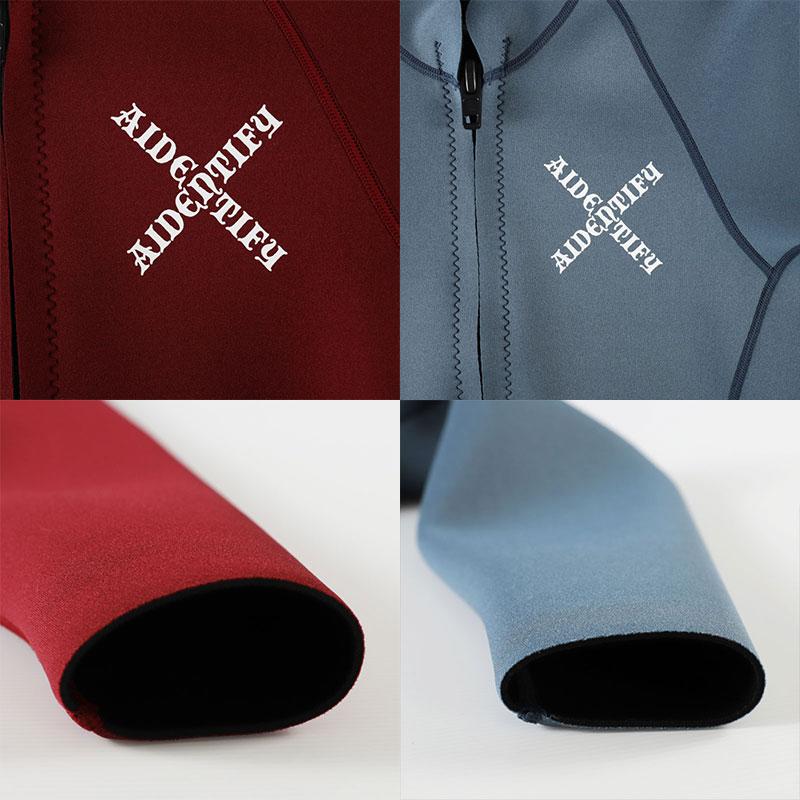 アイデンティファイ1mmタッパー　Thin Skin Tapper X AIDENTIFY 1mm Thin Skinタッパー入荷のお知らせ|沖縄サーフィン
