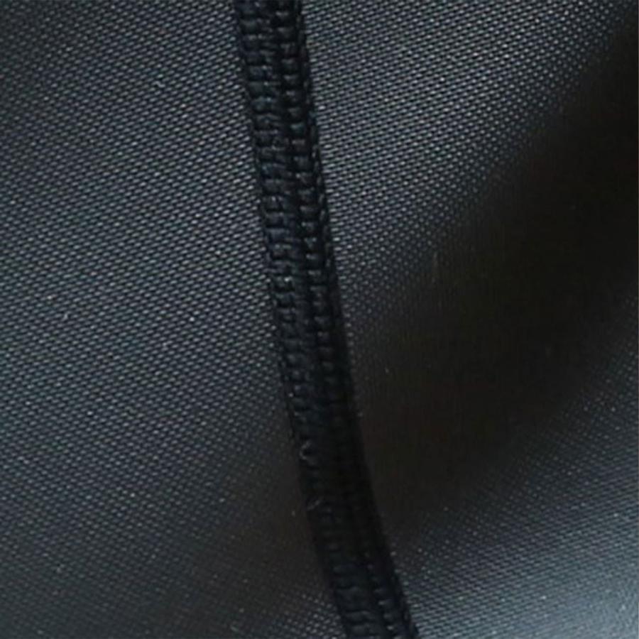 アイデンティファイ サーフキャップ 1mm ロングネック スキンキャップ